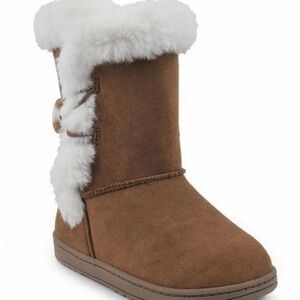 Jumping Beans Girls Noraa Boots